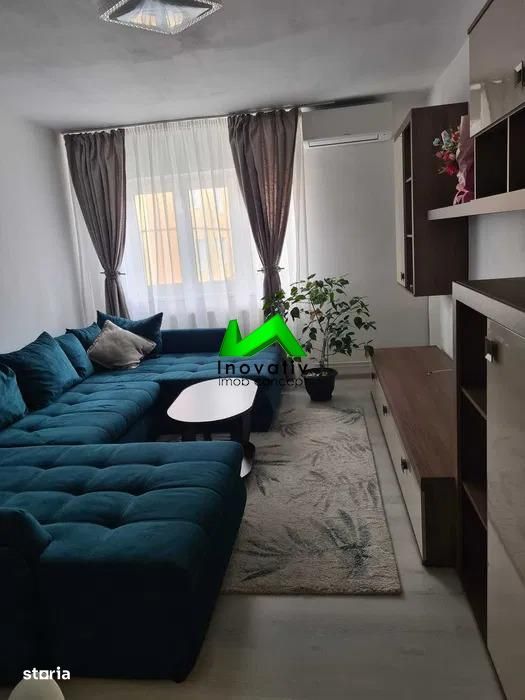 Apartament de inchiriat 3 camere Sibiu Terezian — fotografia 1