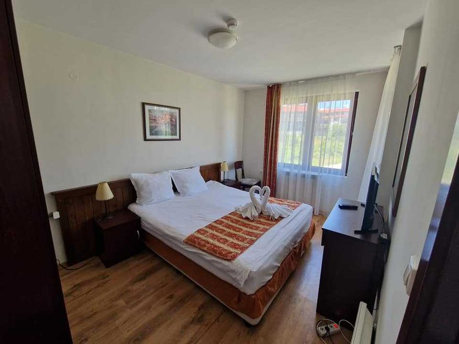 Продава се Двустаен апартамент в Банско - 59 кв.м за 1221 €/кв.м - Снимка #7