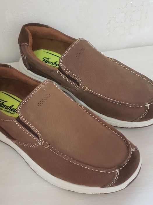 Кожаные мокасины для школы,на выход,для прогулок,унисекс,31 размер