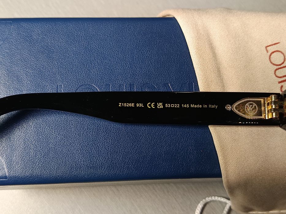 Очила Louis Vuitton