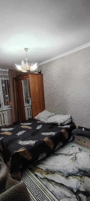 Продается однакомнатная квартира