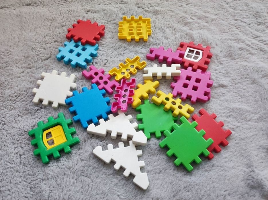 Детски конструктори