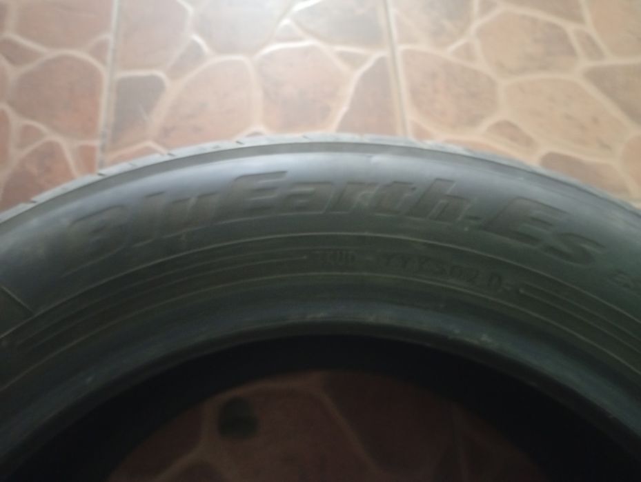 Шины Yokohama R16