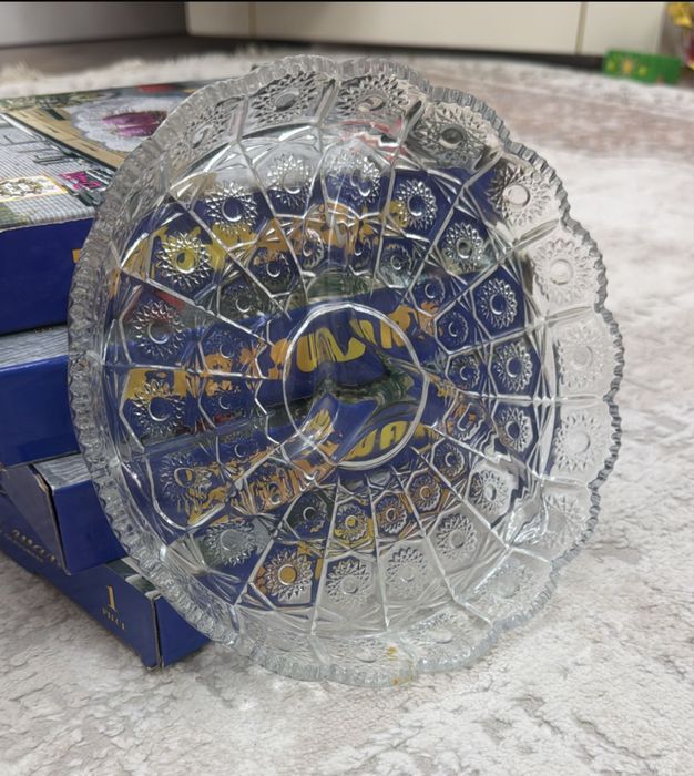 Продам менажницу