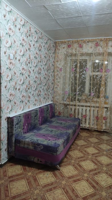 Сдам квартиру в городе