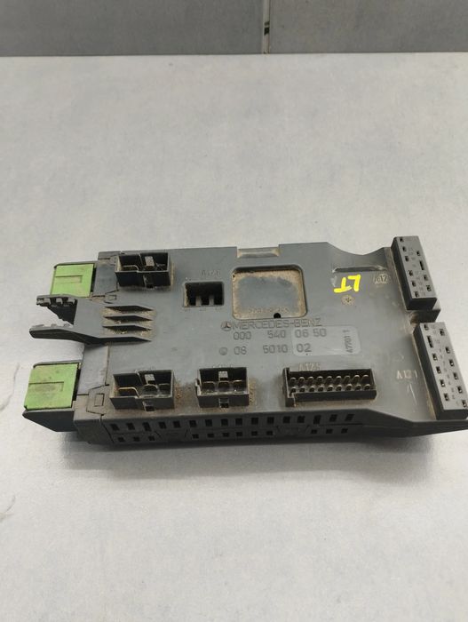 Panou sigurante bord 000 540 06 50 Mercedes-Benz Vito 2000