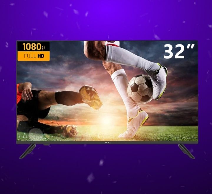 Smart televizor LITV 32