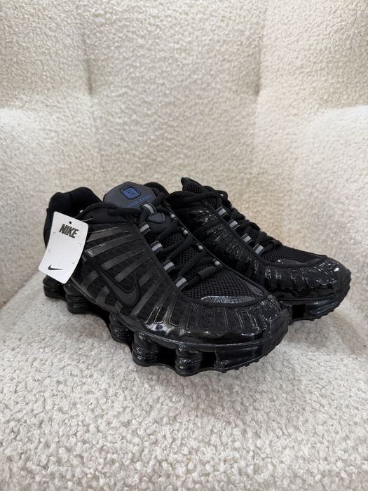Nike Shox TL.