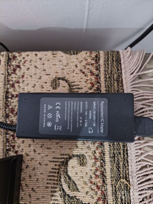 Acer Aspire 3 A315-31-C602