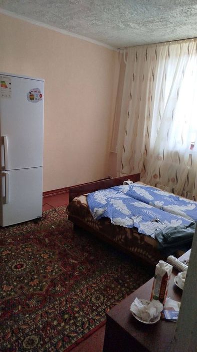 Продаётся 1 комнатная