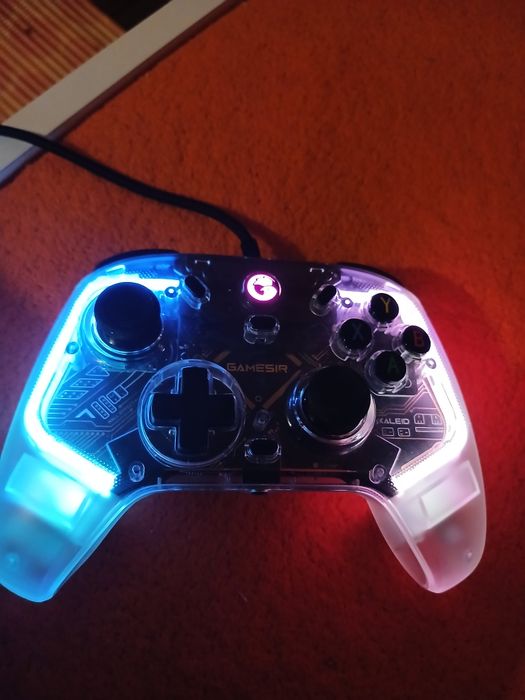 Maneta  gamesir t4k