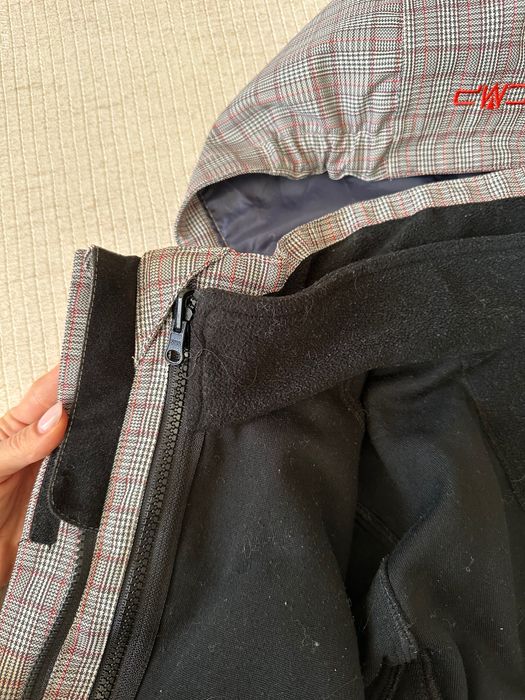 Детско зимно ски яке CMP - размер 152