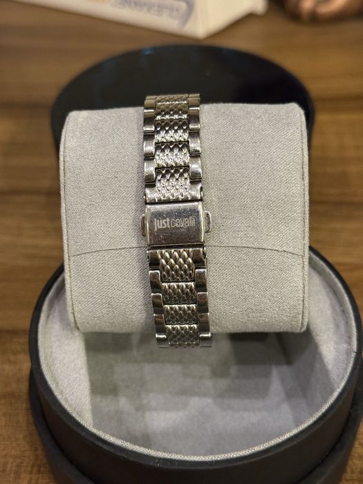 Дамски часовник Just Cavalli