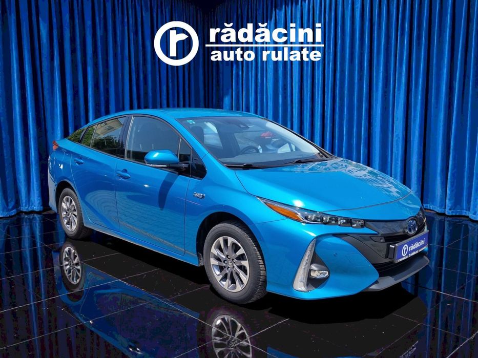 Toyota Prius Toyota Prius