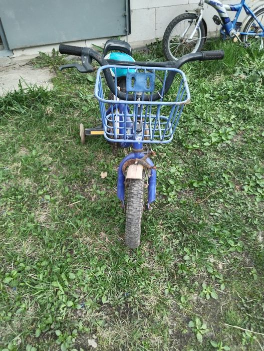 Продам велосипед бу