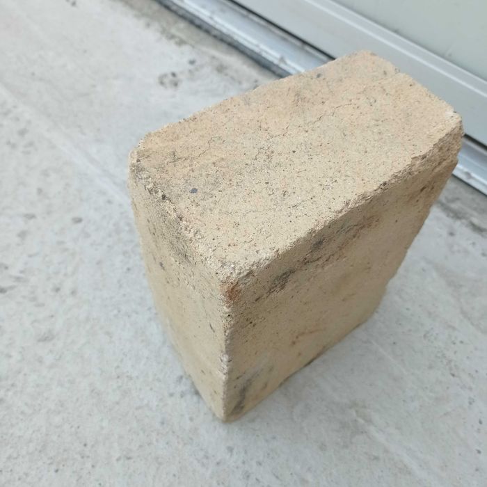 кирпич огнеупорные