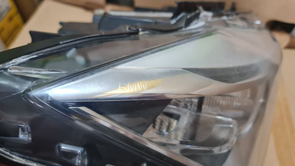 Far xenon dreapta BMW 3 F30 F31 7259526