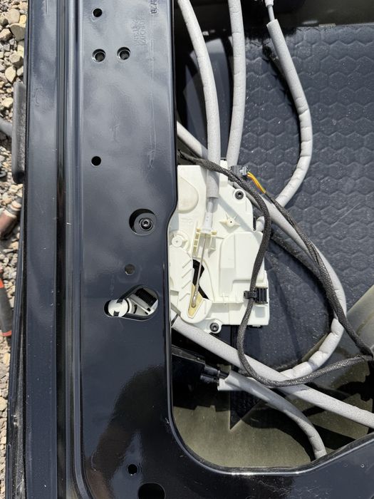 Broasca / Incuietoare usa laterala / culisanta Mercedes Vito W447, Viano, V Class