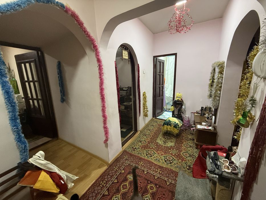 Продается 3х комнатная Метро Чиланзар - 16 квартал