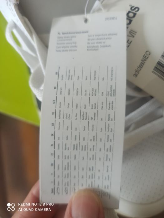 Намаление!!!Мъжки маратонки Adidas