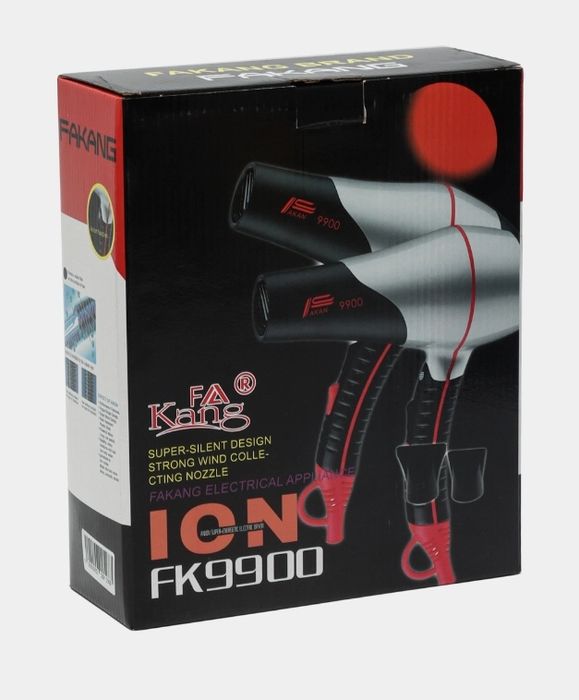 Фен 2000 вт fen Fakang 2000wt