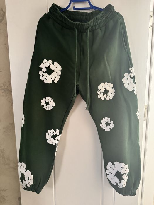 Спортен екип Denim Tears