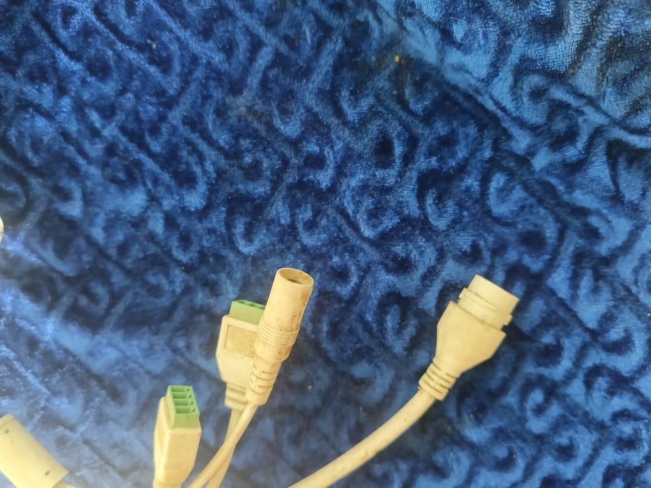 Камера Наблюдения