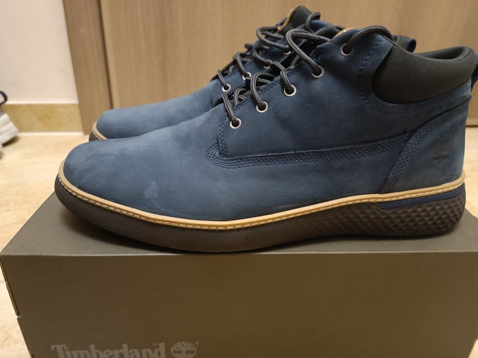 Мъжки обувки Timberland Cross Mark Chukka,номер 45