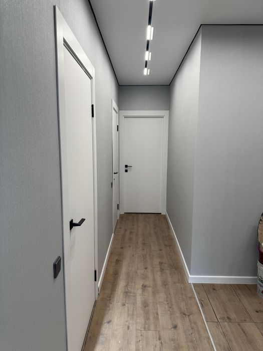 Ремонт квартиры под ключ