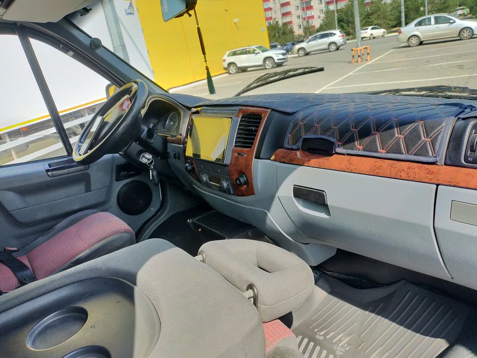 Продам ГазЕль 2013 г.в. на АКПП. 2jz-ge