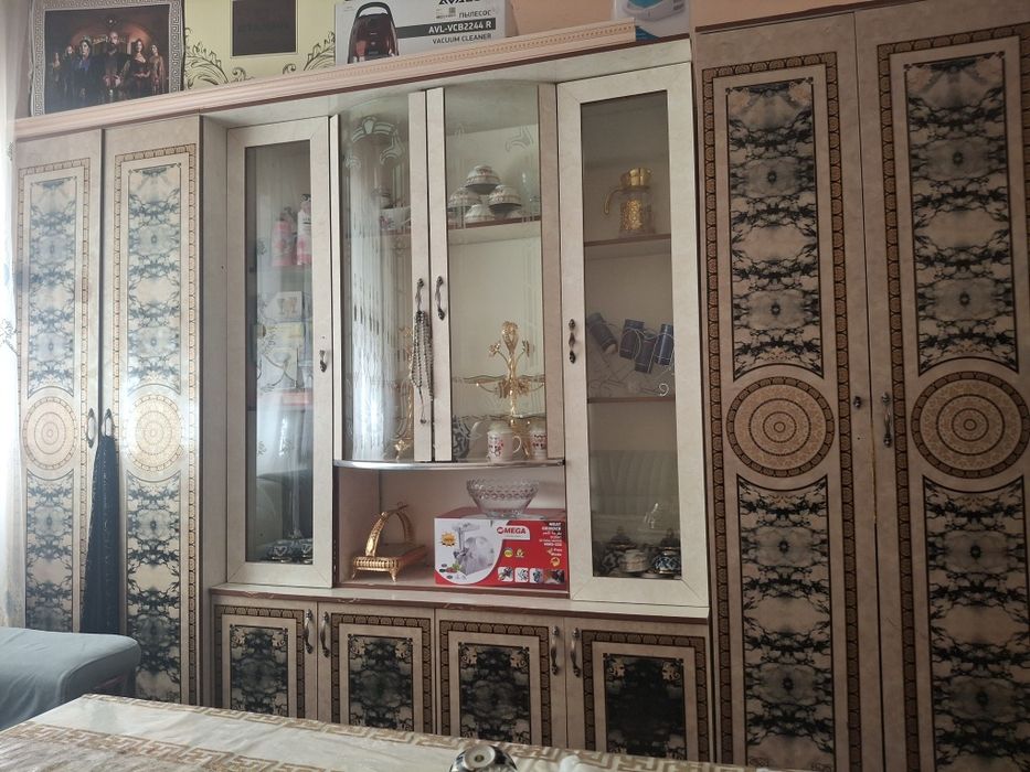 Стенка сотилади холати яхши