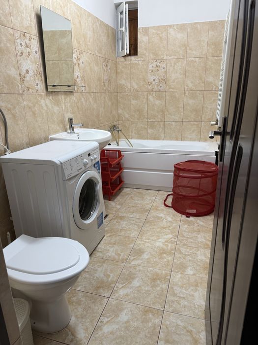 Inchiriere apartament 2 camere/ Popesti Leordeni 350 euro negociabil