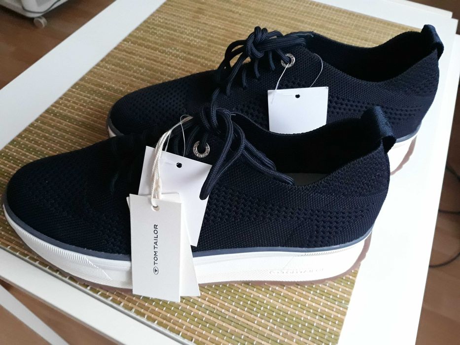 Pantofi sport dama,Tom Tailor