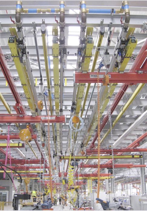 Пружинна везна с товароносимост 0,5-3,0 кг