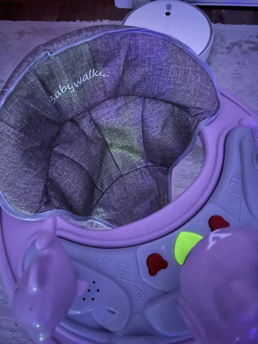 Ходунки  детские