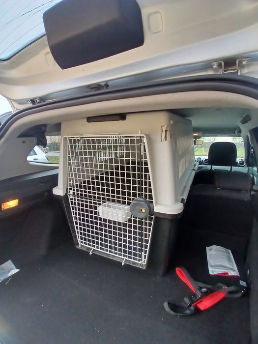 Ferplast Cusca Transport Atlas 70