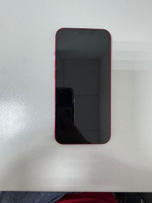 Iphone 13 128 gb red