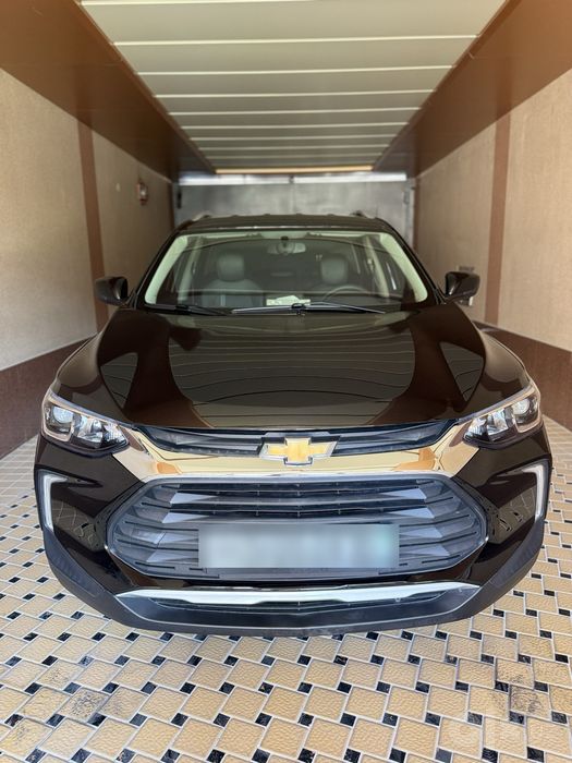 Tracker 2 LTZ 2023