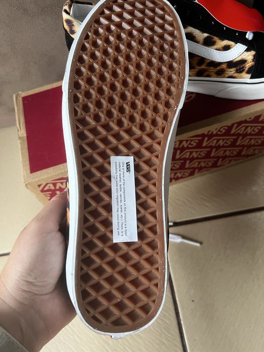 Vans old school дамски кецове 42