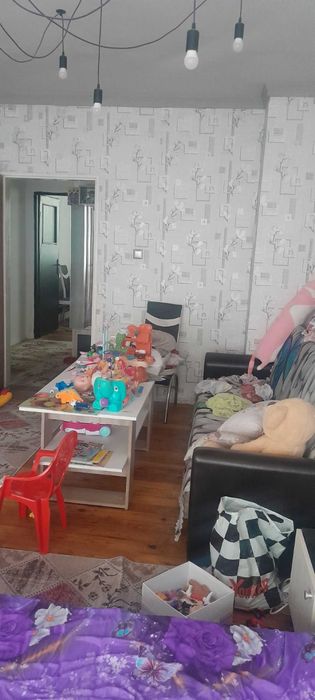 Продава се Тристаен апартамент в Пловдив, Кършияка - 88 кв.м за 1171 €/кв.м - Снимка #7
