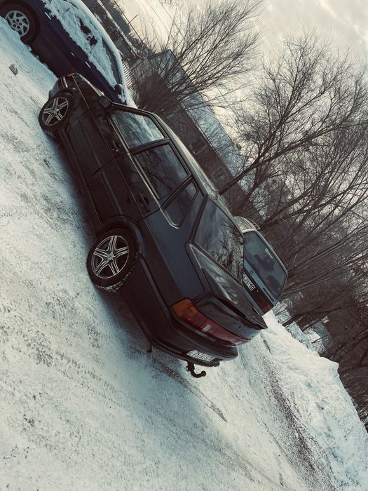 Продам 2115 каз учет