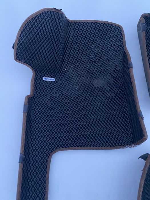 Полики для “LADA 2170”