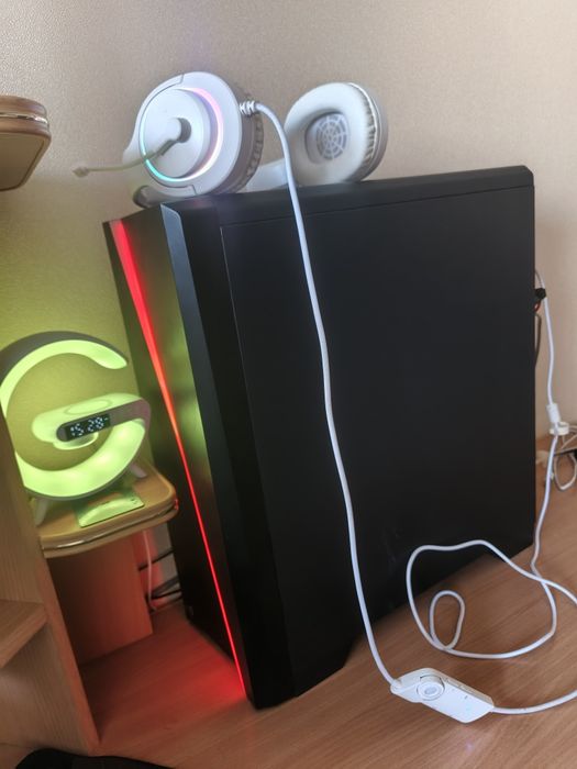 Продам компьютер