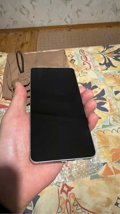 Samsung S25 Edge 256gb