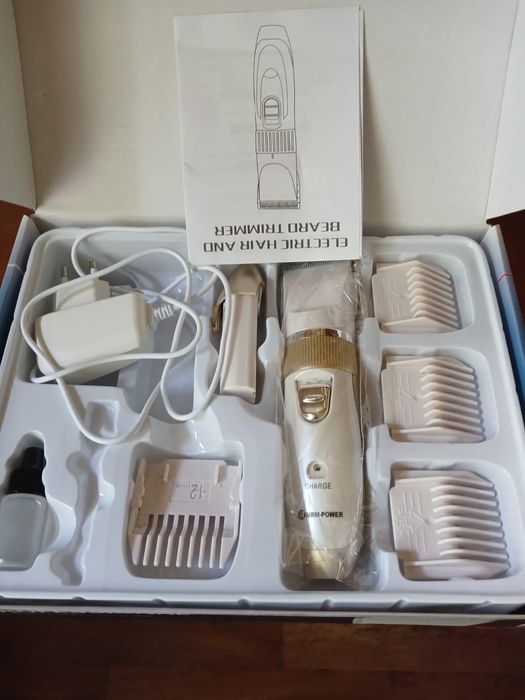 Машинка для стрижки.