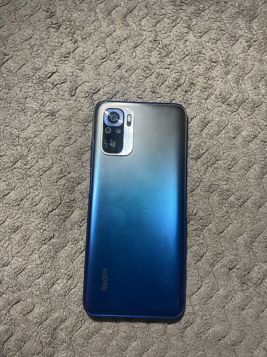 Продается телефон Redmi Note 10S