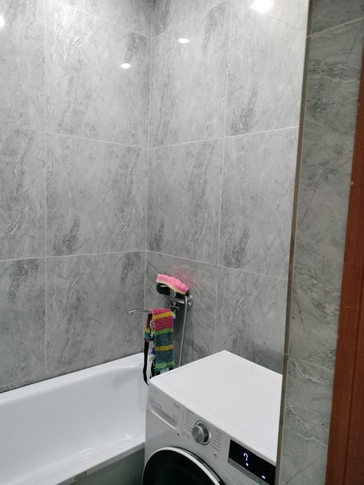 3-х комн квартира