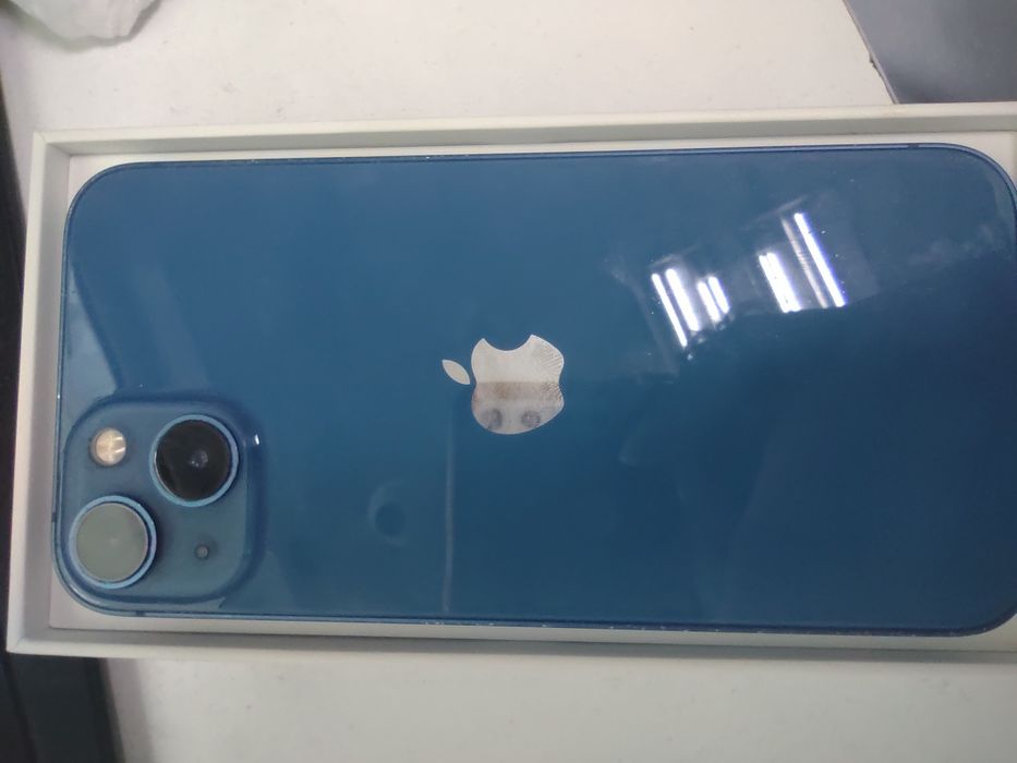 IPhone 13 128Gb(efn)