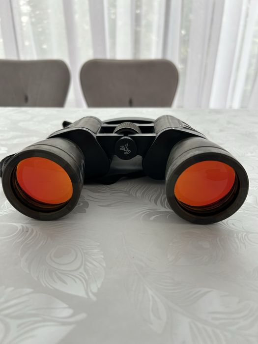 Бинокль Tasco 20*50