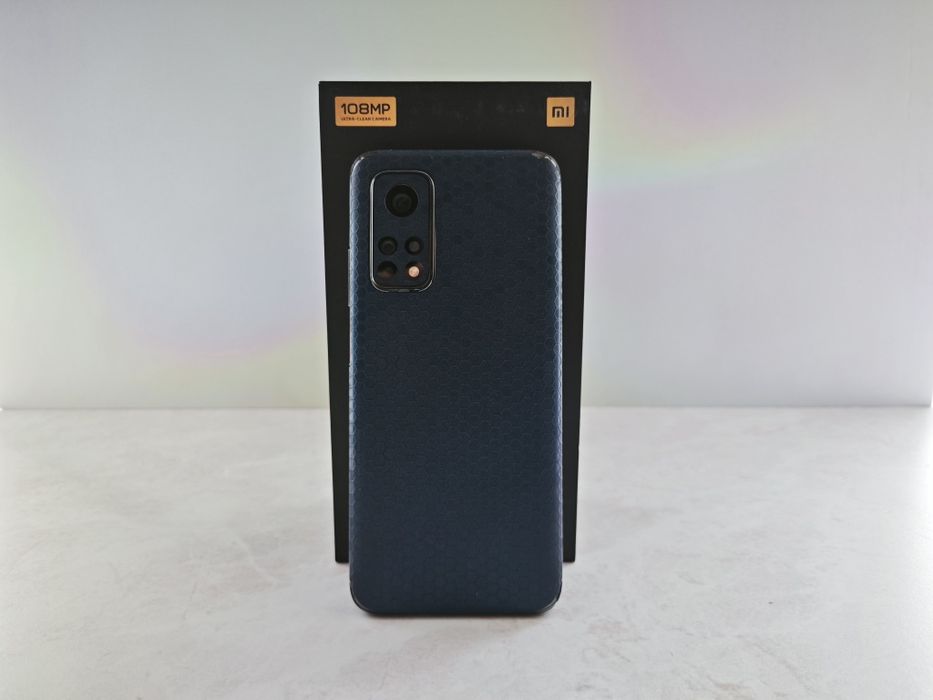 Смартфон Xiaomi MI 10 T Pro